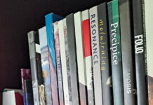 SLCC publishing perseveres through pandemic SLCC publications