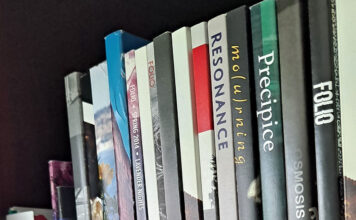 SLCC publishing perseveres through pandemic SLCC publications