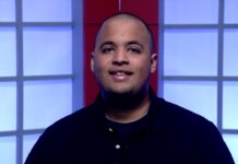 Globe News – March 24, 2021 Aramis Hicks