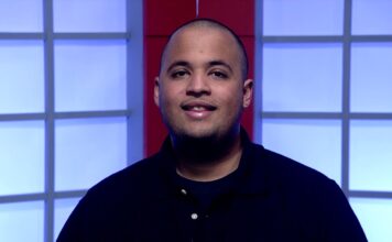 Globe News – March 24, 2021 Aramis Hicks