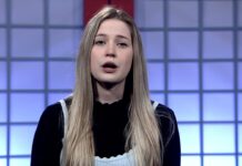 Globe News – April 21, 2021 Brittany Eastman