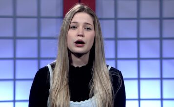 Globe News – April 21, 2021 Brittany Eastman