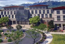 Construction to begin on new SLCC campus in Herriman Rendering of Herriman Campus