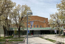 SLCC students begin planning for summer South City Campus in springtime