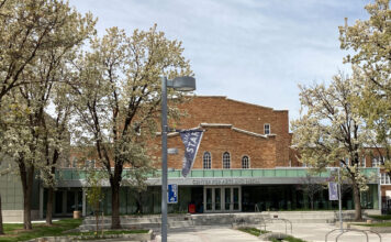 SLCC students begin planning for summer South City Campus in springtime