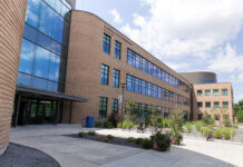 Armed robbery occurs at Taylorsville Redwood Campus Academic and Administration Building at Redwood