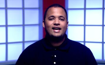 Globe News – May 6, 2021 Aramis Hicks