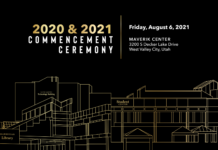Commencement 2021: What you need to know Invite for 2020 & 2021 SLCC Commencement Ceremony
