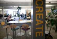 Veterans Business Resource Center puts veterans on path to entrepreneurship The Mill Incubator at the SLCC Miller Campus