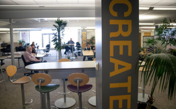 Veterans Business Resource Center puts veterans on path to entrepreneurship The Mill Incubator at the SLCC Miller Campus