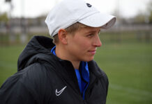 SLCC names Cassie Ulrich as new head coach of women’s soccer Cassie Ulrich