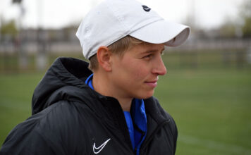 SLCC names Cassie Ulrich as new head coach of women’s soccer Cassie Ulrich