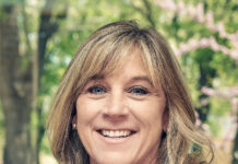 Letter from the President: Welcome, Bruins! Portrait of Deneece G. Huftalin