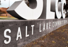 Interesting general education classes to take this fall Salt Lake Community College sign