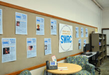 SLCC writing centers boost student grades Student Writing & Reading Center at South City Campus