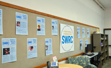 SLCC writing centers boost student grades Student Writing & Reading Center at South City Campus