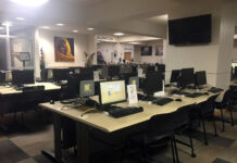 SLCC offers tech resources to students Open computer lab at South City Campus