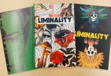 Folio Fall 2021: Calling on creatives Three magazines laid out on a table