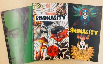 Folio Fall 2021: Calling on creatives Three magazines laid out on a table