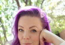 Students navigate mental health obstacles Portrait of Tamra Rachol