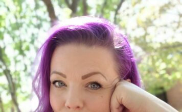 Students navigate mental health obstacles Portrait of Tamra Rachol