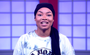 Globe News – Oct. 19, 2021 Zahra Nasir in studio