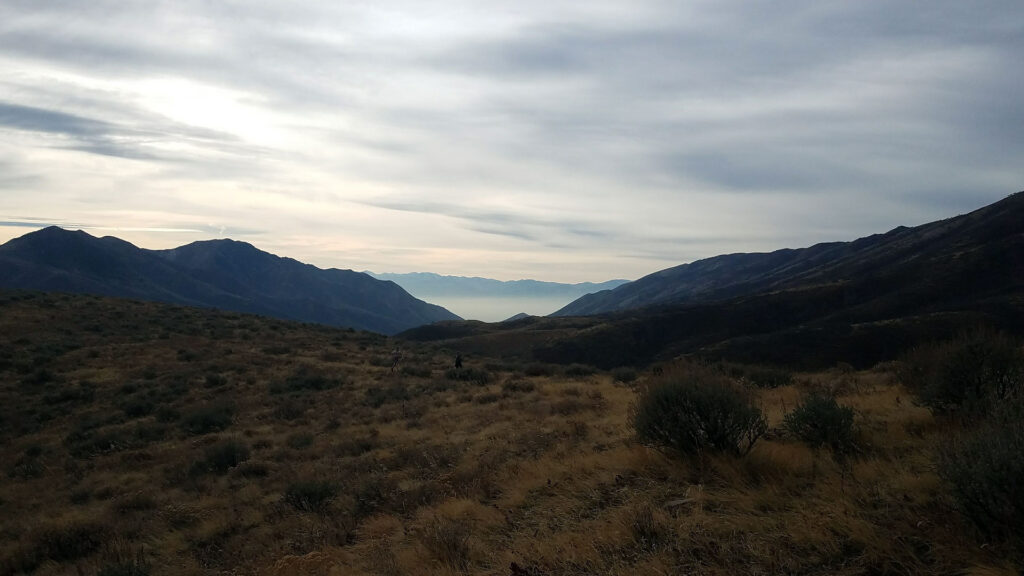 Worst Air In The World How SLCC Students And Staff Feel About SLC s Air Quality The Globe