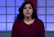 Globe News – Oct. 28, 2021 Samantha Herrera as host