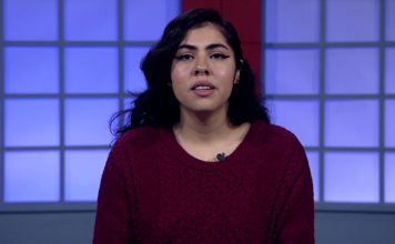 Globe News – Oct. 28, 2021 Samantha Herrera as host