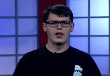 Globe News – Nov. 11, 2021 Sean Whiting as host