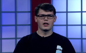 Globe News – Nov. 11, 2021 Sean Whiting as host