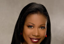 Pulitzer Prize winner discusses American caste system at Tanner Forum on Social Ethics Portrait of Isabel Wilkerson
