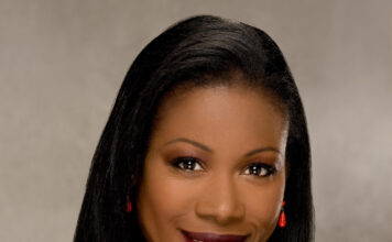 Pulitzer Prize winner discusses American caste system at Tanner Forum on Social Ethics Portrait of Isabel Wilkerson