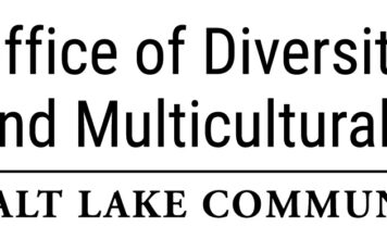 Inclusivity at SLCC through ODMA Office of Diversity and Multicultural Affairs logo