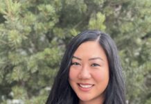 SLCC’s associate vice president for student success accepts new position in Minnesota Portrait of Kathryn Kay Coquemont