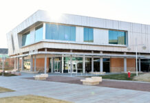 SLCC offers student services at multiple campuses Jordan Campus student center