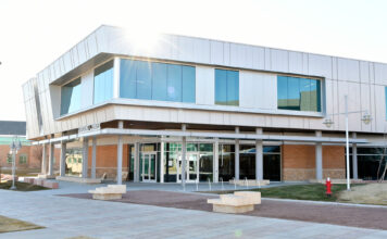 SLCC offers student services at multiple campuses Jordan Campus student center