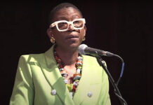 SLCC remembers MLK and his ‘beloved community’ Dr. Michele Goodwin speaks