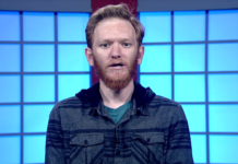 Globe News – March 23, 2022 Cody Vurik hosts in studio