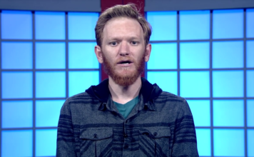 Globe News – March 23, 2022 Cody Vurik hosts in studio