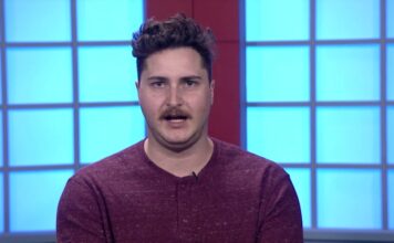 Globe News – March 2, 2022 Phil McDermott hosts in studio