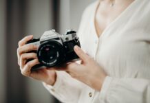 Hobbies that piqued interest during the coronavirus pandemic Selective focus photography of person holding black and gray Canon camera