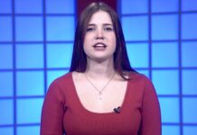 Globe News – April 6, 2022 Brittany Eastman hosts in studio