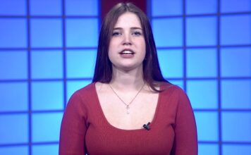 Globe News – April 6, 2022 Brittany Eastman hosts in studio