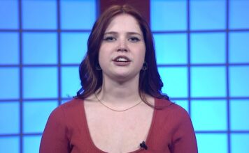 Globe News – April 20, 2022 Brittany Eastman hosts in studio