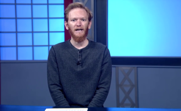 Globe News – May 4, 2022 Cody Vurik hosts in studio