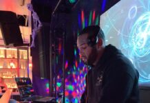 Music stories: Two local DJs share their pursuit of the craft D Smoove performing at Karma nightclub in Salt Lake