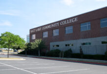 The perfect fit: a new degree program for students seeking more options The Miller Free Enterprise Center on the Miller Campus