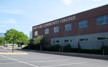 The perfect fit: a new degree program for students seeking more options The Miller Free Enterprise Center on the Miller Campus