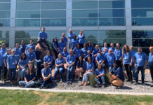 Tutoring resources available and accessible for students Group photo of STEM Learning tutors